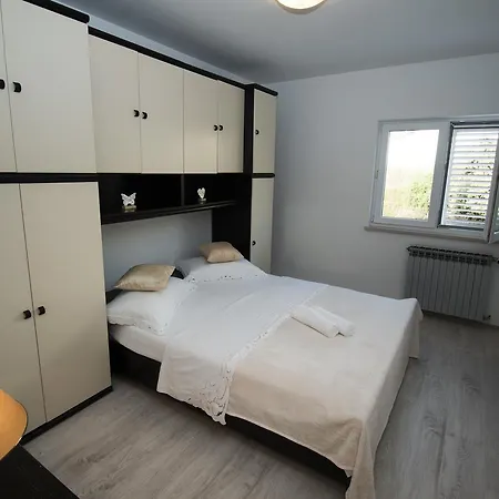 Apartman Ruza Podstrana