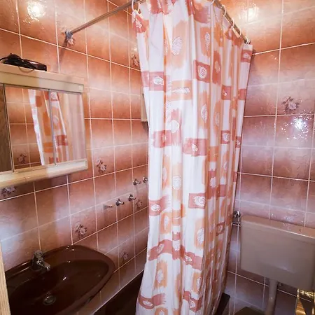 Maison d'hôtes Apartman Ruza Podstrana