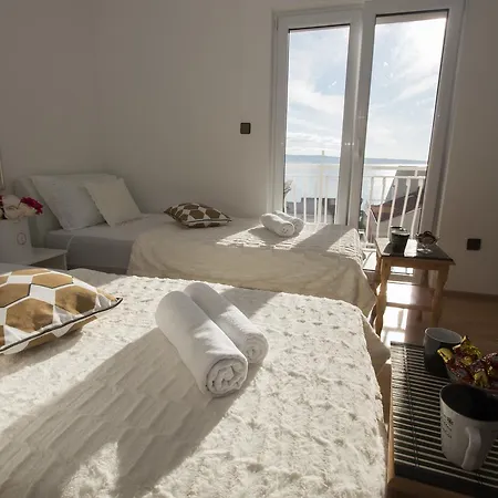 Apartman Ruza 3*