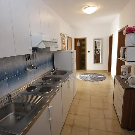 Apartman Ruza Maison d'hôtes 3*