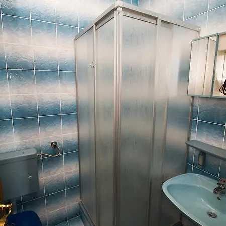 Maison d'hôtes Apartman Ruza